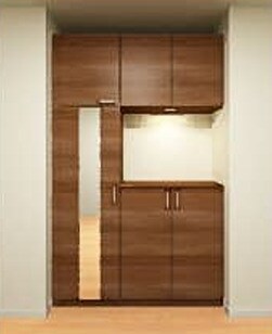 セレーノ野田の物件内観写真