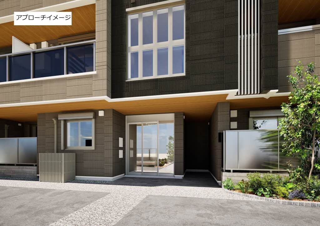 セレーノ野田の物件内観写真