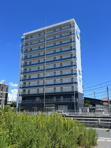 GV備岡の物件外観写真