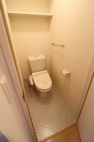 メゾン　エミグラント　A棟の物件内観写真