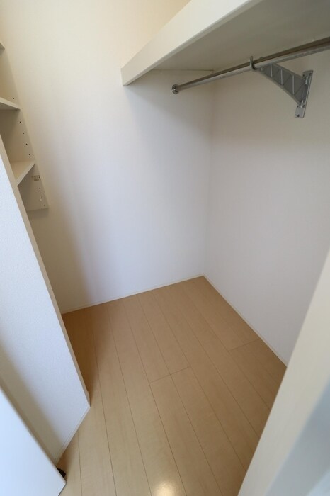 メゾン　エミグラント　A棟の物件内観写真