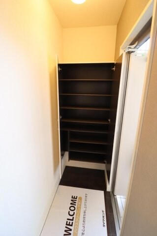 メゾン　エミグラント　A棟の物件内観写真