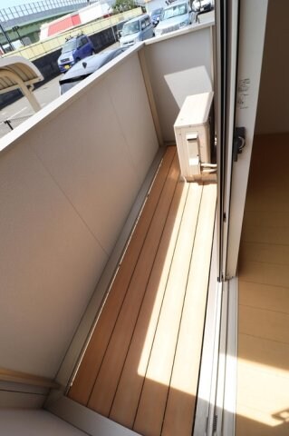 メゾン　エミグラント　A棟の物件内観写真