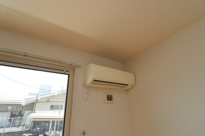 メゾン　エミグラント　A棟の物件内観写真