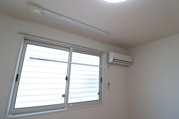 メゾン　エミグラント　A棟の物件内観写真