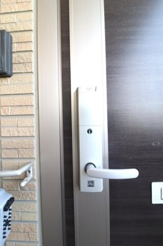 メゾン　エミグラント　A棟の物件内観写真