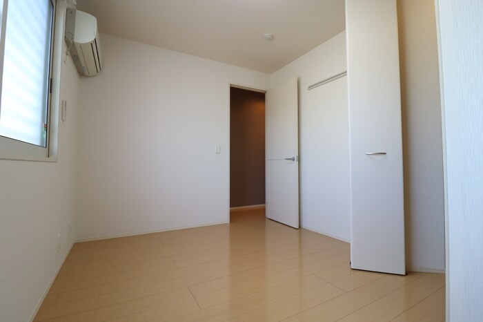 メゾン　エミグラント　A棟の物件内観写真