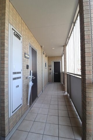 メゾン　エミグラント　A棟の物件内観写真