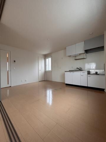 ベルヴィルの物件内観写真