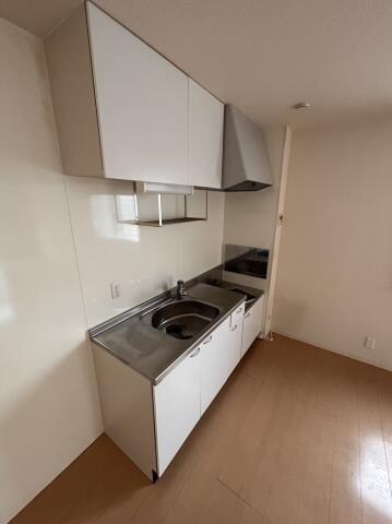 ベルヴィルの物件内観写真