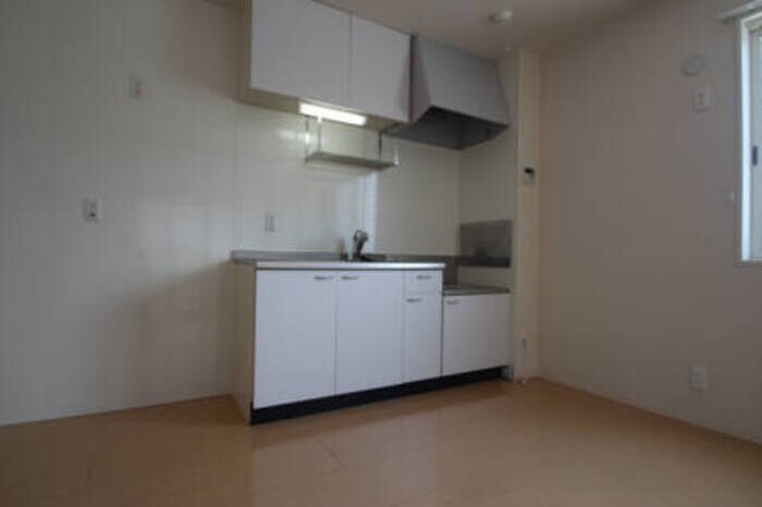 ベルヴィルの物件内観写真