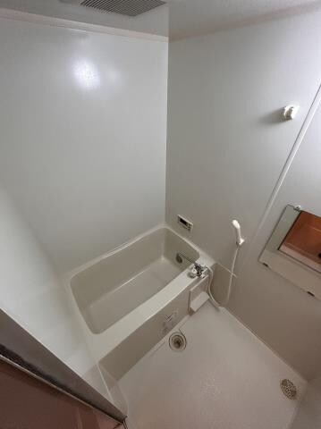 ベルヴィルの物件内観写真