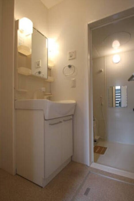 ベルヴィルの物件内観写真