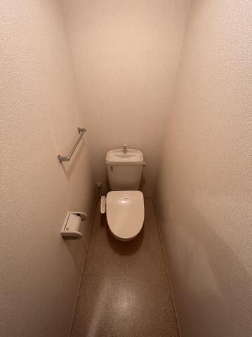 ベルヴィルの物件内観写真