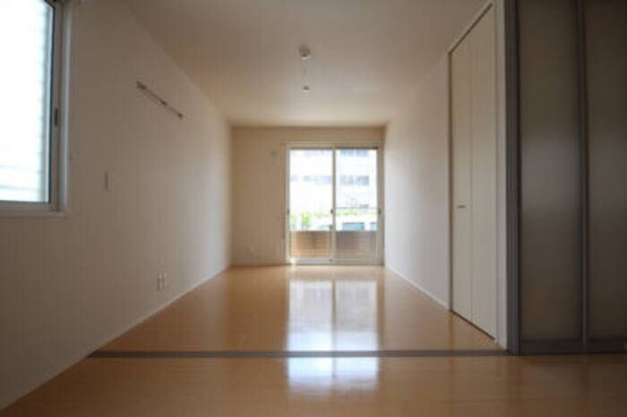 ベルヴィルの物件内観写真