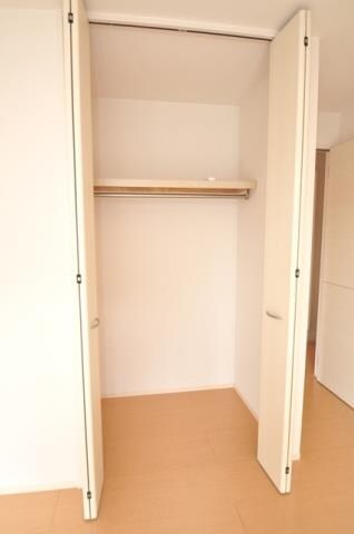 ベルヴィルの物件内観写真