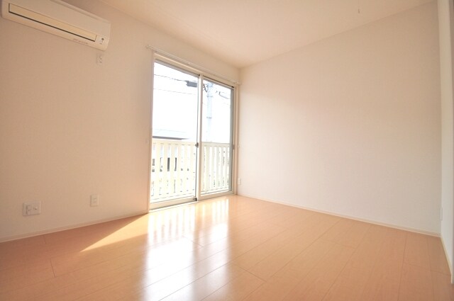 ベルヴィルの物件内観写真