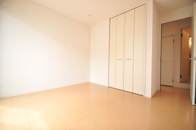 ベルヴィルの物件内観写真