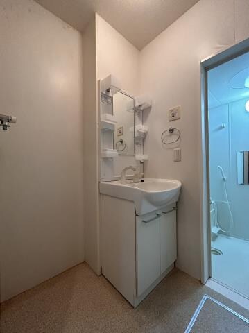 ベルヴィルの物件内観写真