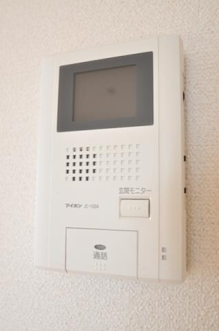 ベルヴィルの物件内観写真