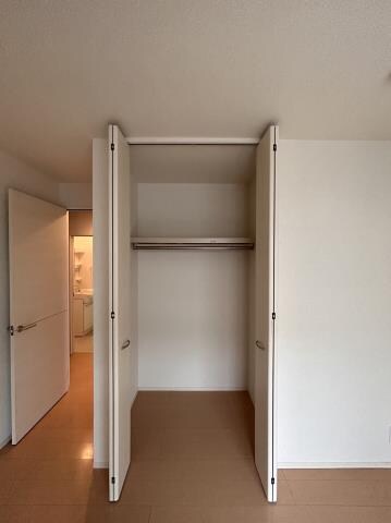 ベルヴィルの物件内観写真