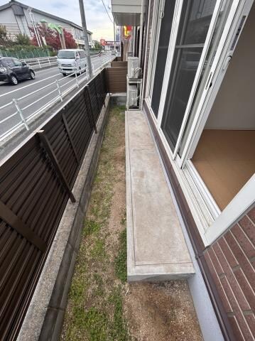 ベルヴィルの物件内観写真