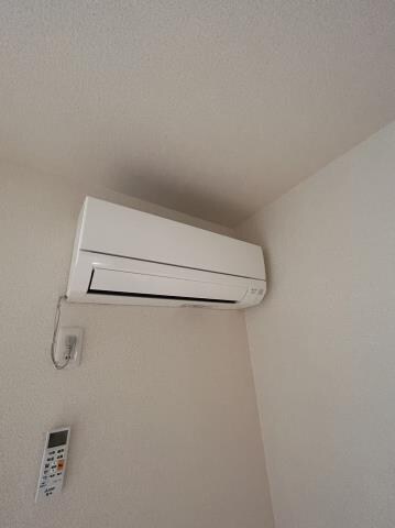 ベルヴィルの物件内観写真