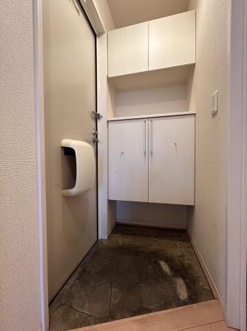 ベルヴィルの物件内観写真