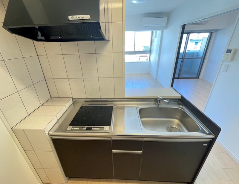 ブリエロッシュの物件内観写真