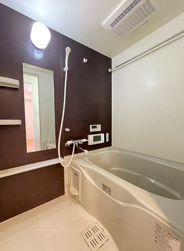 ブリエロッシュの物件内観写真