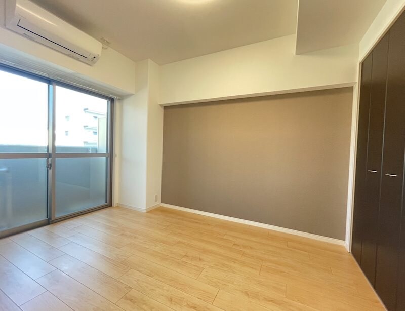 ブリエロッシュの物件内観写真