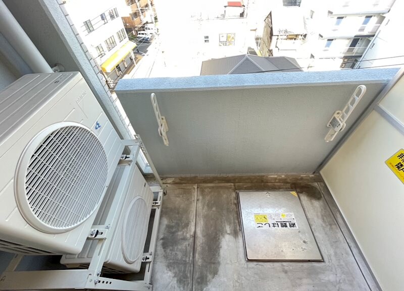 ブリエロッシュの物件内観写真