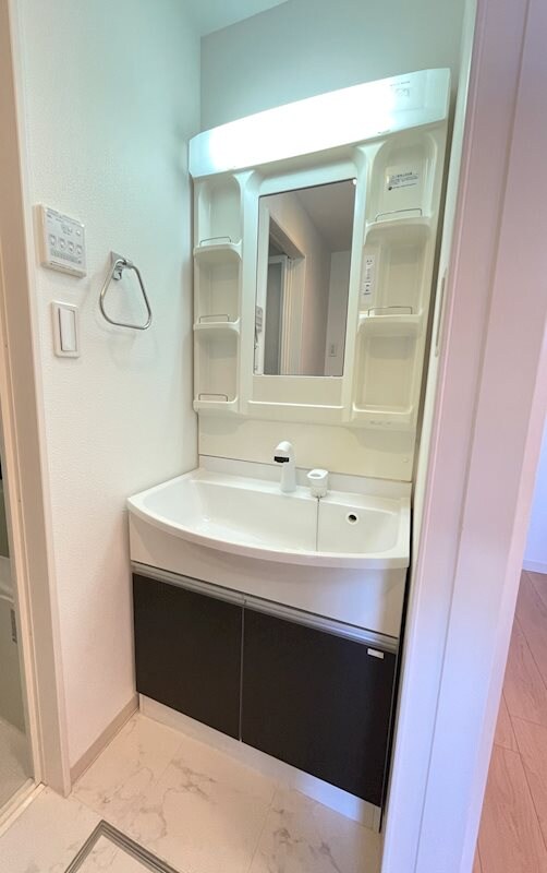 ブリエロッシュの物件内観写真