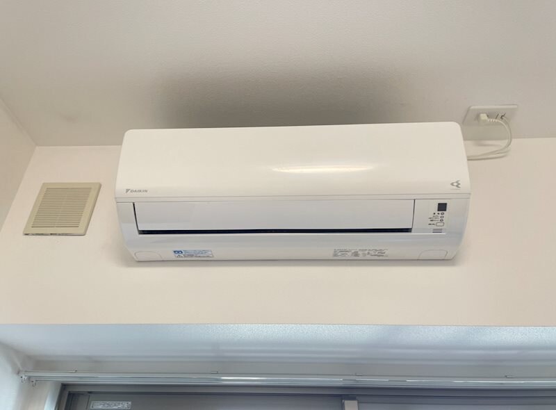 ブリエロッシュの物件内観写真