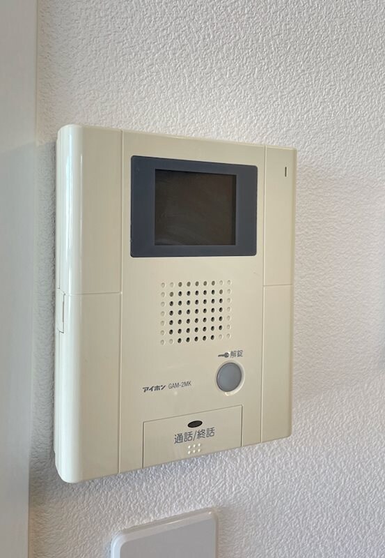 ブリエロッシュの物件内観写真