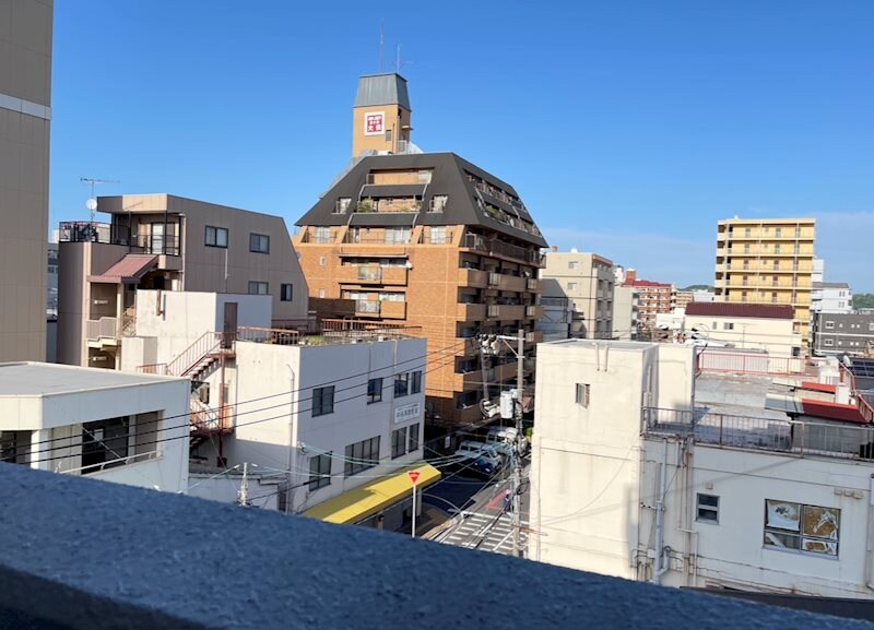 ブリエロッシュの物件内観写真