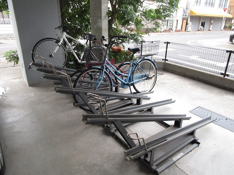 ブリエロッシュの物件内観写真