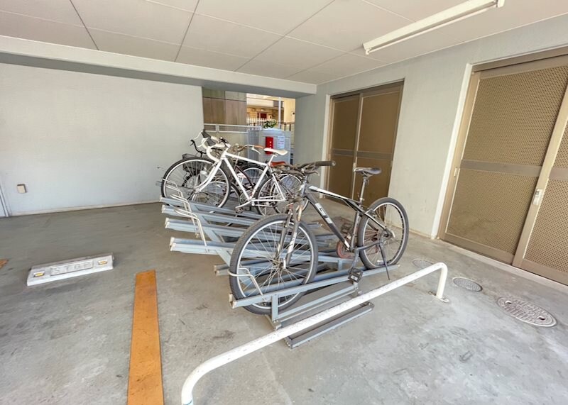 ブリエロッシュの物件内観写真