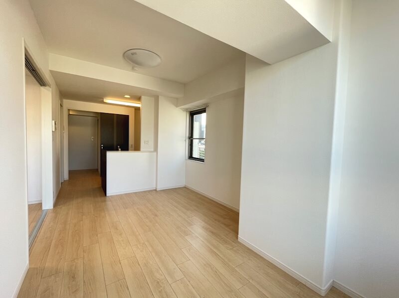 ブリエロッシュの物件内観写真