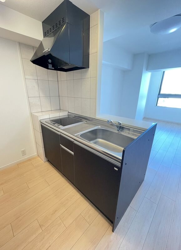 ブリエロッシュの物件内観写真