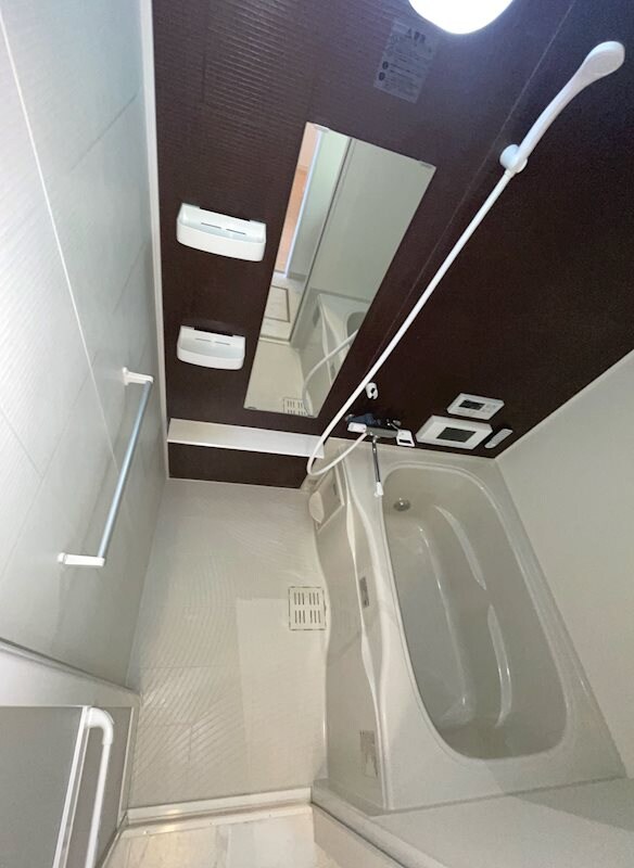 ブリエロッシュの物件内観写真