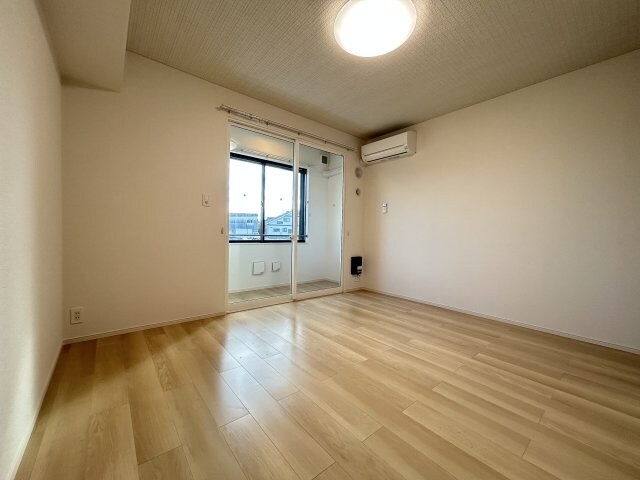 アルモ　ドゥーエの物件内観写真