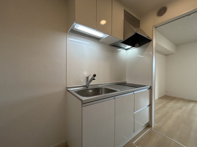 アルモ　ドゥーエの物件内観写真