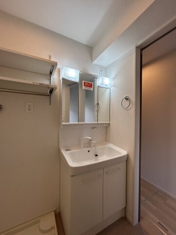 アルモ　ドゥーエの物件内観写真