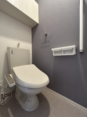 アルモ　ドゥーエの物件内観写真