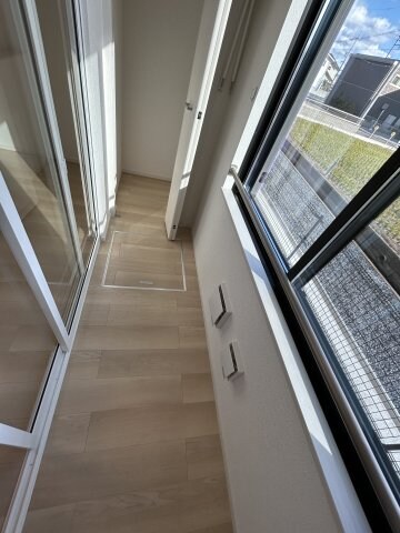 アルモ　ドゥーエの物件内観写真