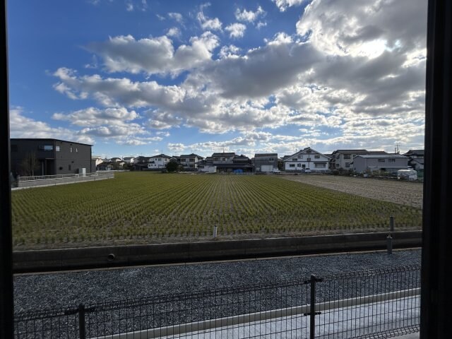 アルモ　ドゥーエの物件内観写真