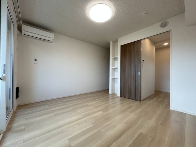 アルモ　ドゥーエの物件内観写真