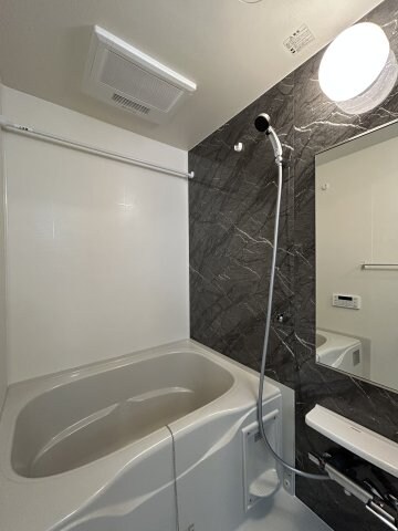 アルモ　ドゥーエの物件内観写真