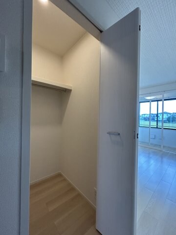 アルモ　ドゥーエの物件内観写真